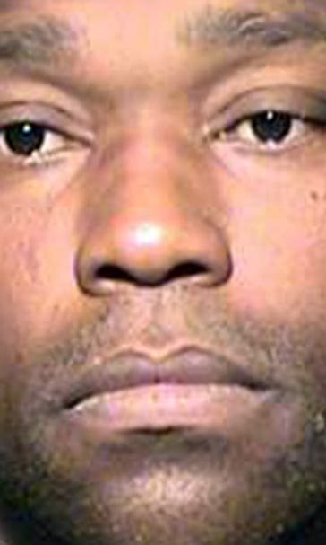Police: Sapp arrested, accused of soliciting a prostitute, assault